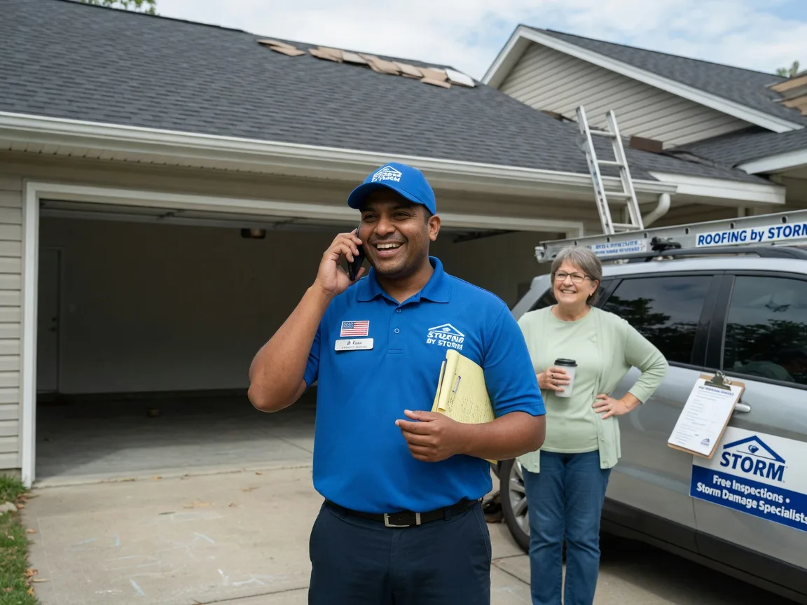 Roof Repair Near Me Milton Center, OH FAQs