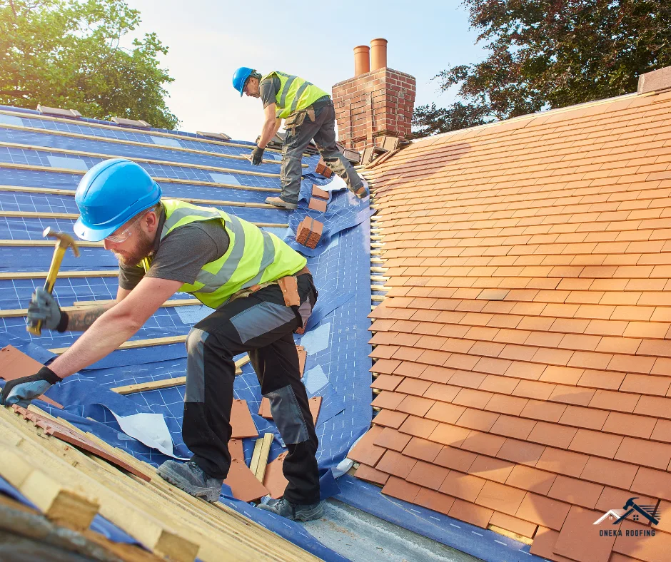 Why choose Roof Repair Near Me in Milton Center, OH